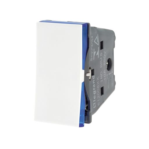 INTERRUPTOR BIPOLAR THREE WAY 10A 612008BC